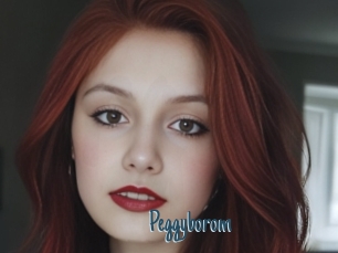 Peggyborom