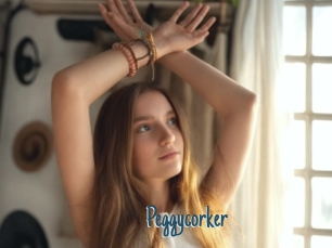 Peggycorker