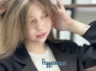 Peggyearnest