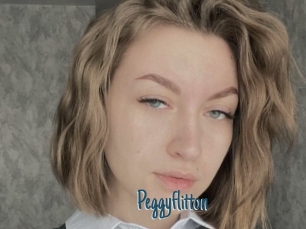 Peggyflitton