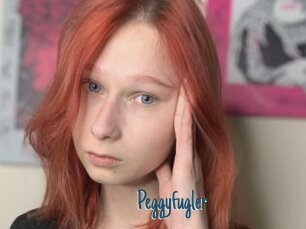 Peggyfugler