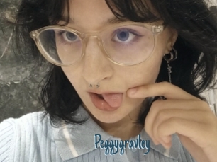 Peggygravley