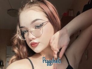 Peggyhails