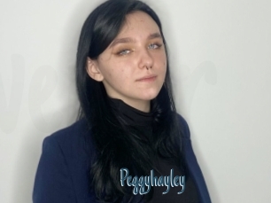 Peggyhayley
