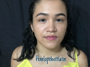 Penelopehottlatin