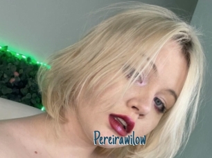 Pereirawilow