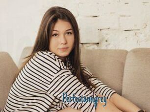 Perfectanngrey