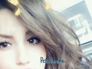 Petiitefemme
