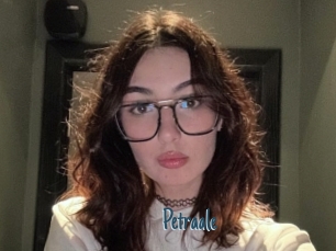 Petraale
