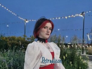 Petraalison