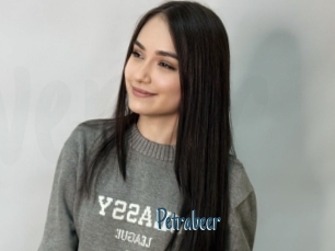Petrabeer