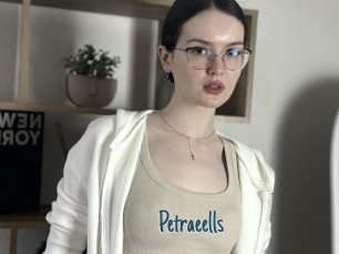 Petraeells