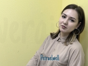 Petraelwell