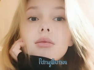 Petragilbertson