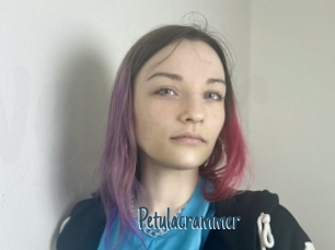 Petulacrammer