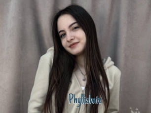 Phyllisbate