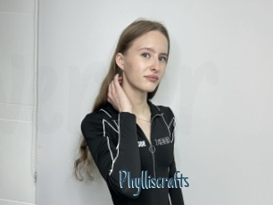 Phylliscrafts