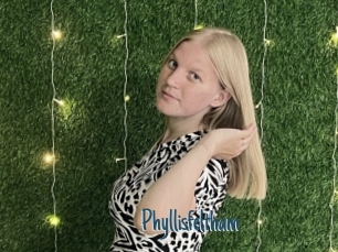 Phyllisfeltham