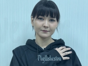Phyllisheston