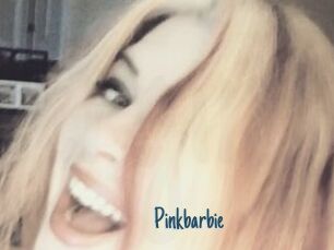 Pinkbarbie