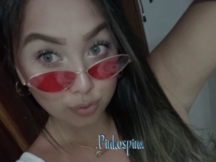 Pinkospina