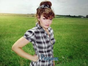 Pinupanne