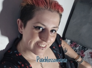 Pixieblossomxoxo