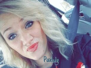 Pixielady