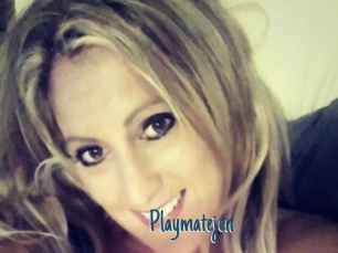 Playmatejen