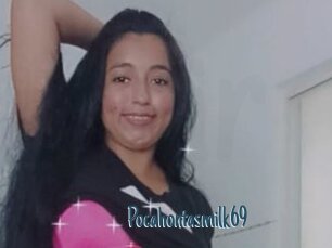 Pocahontasmilk69