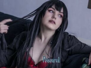 Poisonred