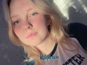 Pollycream