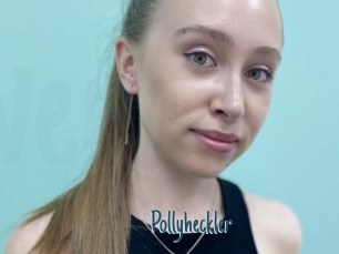 Pollyheckler