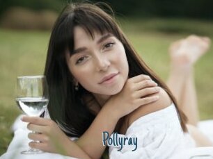 Pollyray