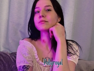 Pollyroyal