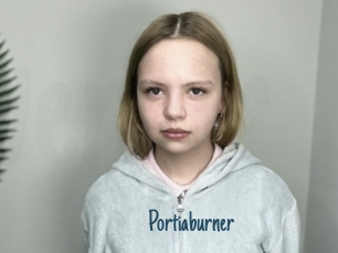 Portiaburner