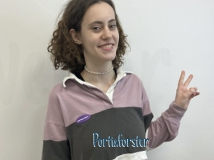 Portiaforster