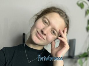 Portiaforwood