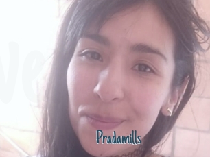 Pradamills