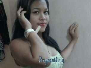 Pregnantdirty