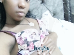 Pretty8lvy