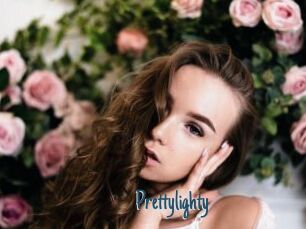 Prettylighty