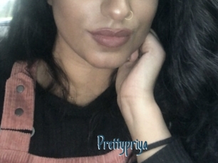 Prettypriya