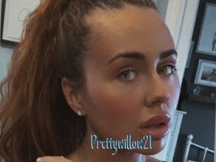 Prettywillow21