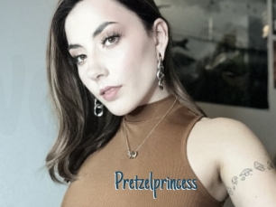Pretzelprincess