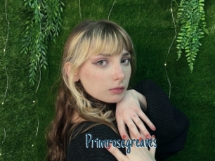 Primrosegreaves