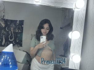 Princess1234