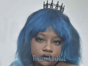 Princessclaireblack