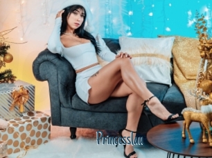 Princesslau