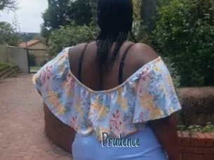 Prudence